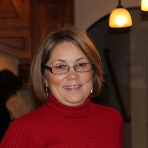 Meet your Posher, Karen